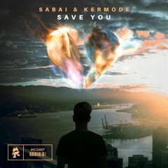 Sabai & Kermode - Save You