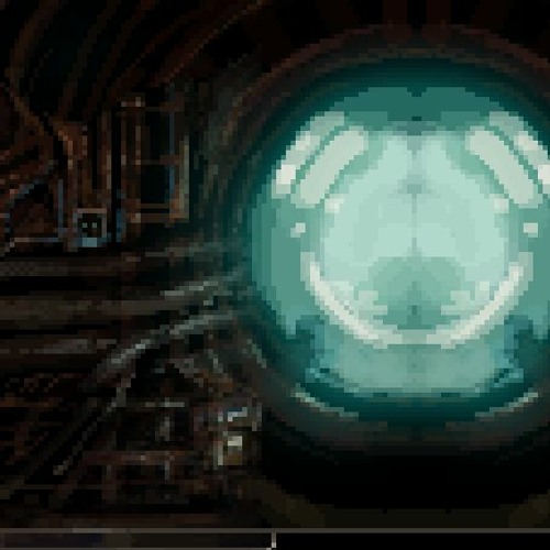 Hibernaculum Track 7