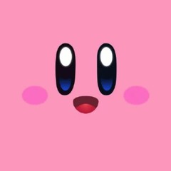 Kirby Super Star - Gourmet Race