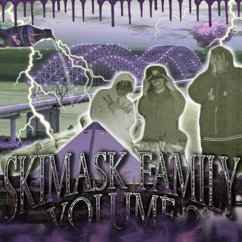 INSANIS 616 X MF HUSK - EMPTINESS (prod. DJ ArbuZz)