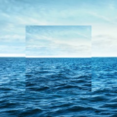 Walking Thru The Ocean (Blue, Pt. 2)