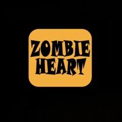 ZombieHeart” X flauros