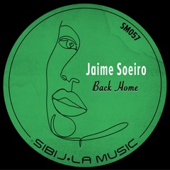 Jaime Soeiro - Feeling You (Original Mix)