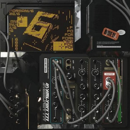 phritz, hirihiri, Amane Uyama & Kabanagu - all night (7_7 Remix)