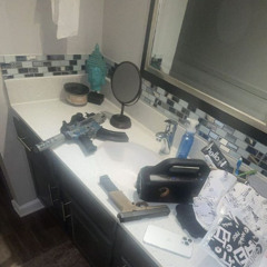 08. - behind me. (produced by micah alucard)