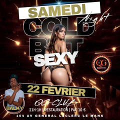 LE FOU