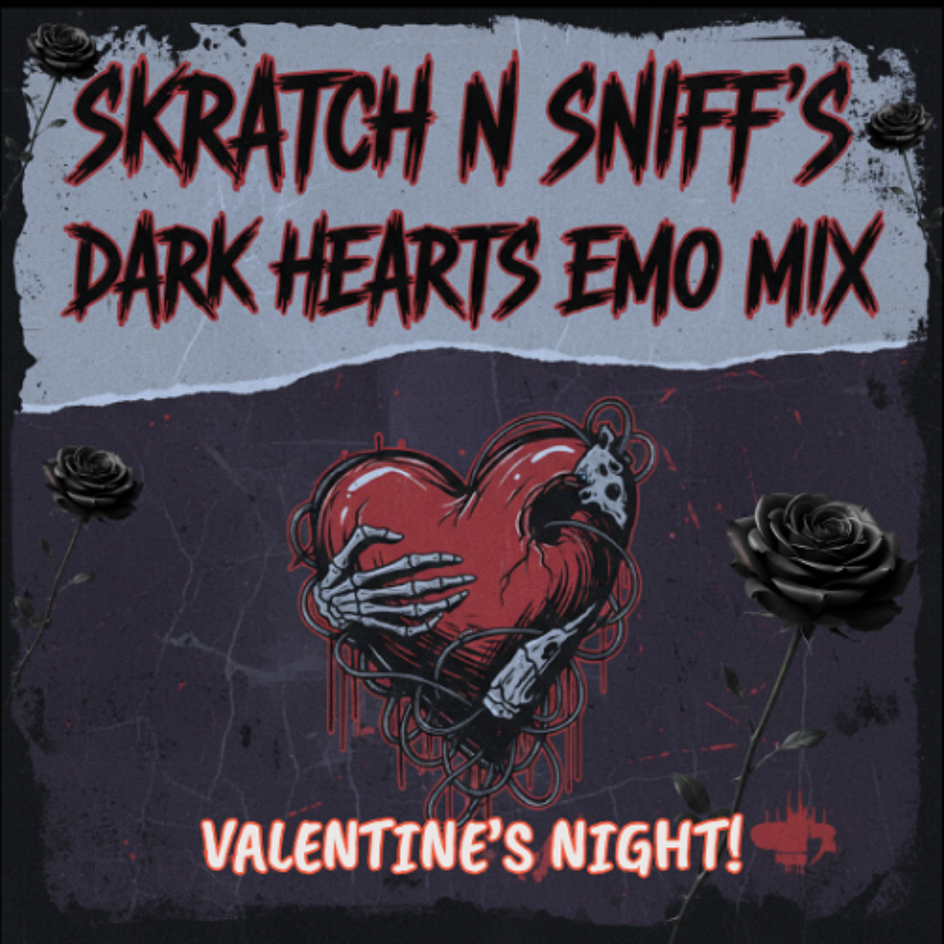 SKRATCH N SNIFF Past Episodes