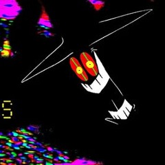 NOT MINE - NOBODY WATCHING WITH LYRICS! (Jasrune: The Weird Route)