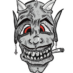 SnakeFish - The Devil ...  I Thought