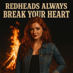 Cole Morgan - Shania, Reba, Jo Dee Messina (Redheads Brake your Heart)(VDJ JD Produced)