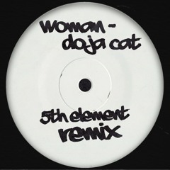 Doja Cat - Woman UK Garage Remix