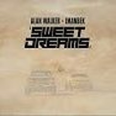 Sweet Dreams - Alan Walker & Imanbek - OJ Beats Remix (Entry for remix contest)