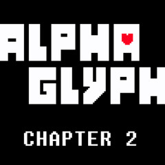 Twinkling Light ~ ALPHAGLYPH