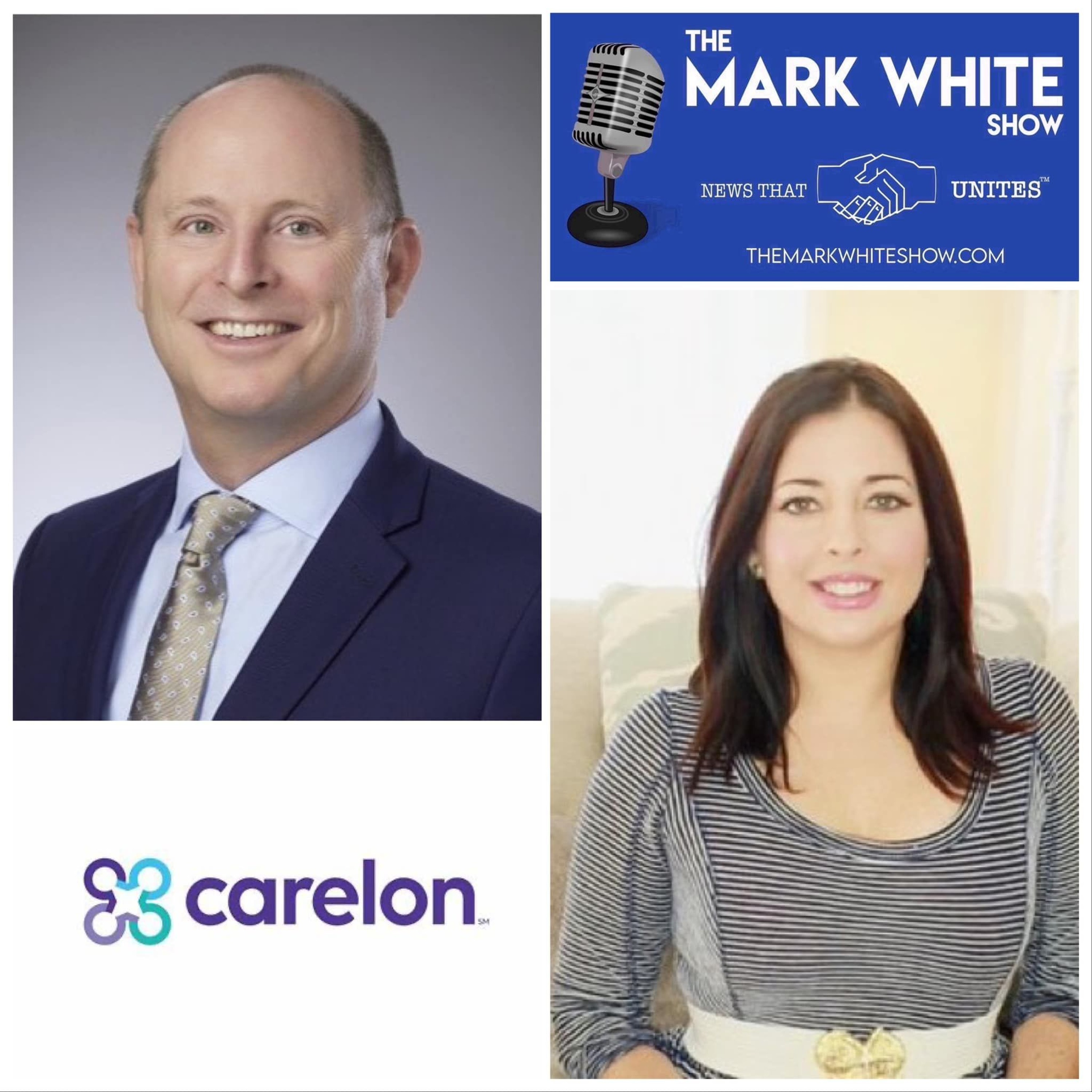 The Mark White Show