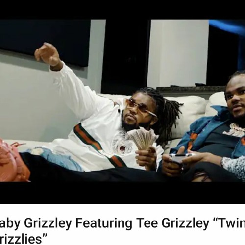 Tee Grizzley Ft. Baby Grizzley "Twin Grizzlies"