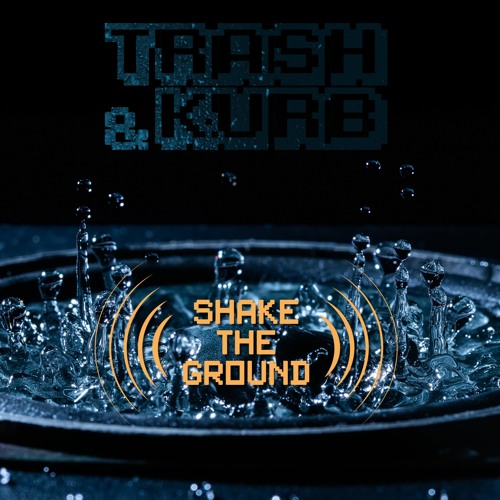 Shake The Ground | hip-hop