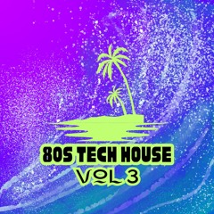 80S TECH HOUSE 3