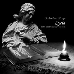 CHRISTIAN DÖRGE: Lycia I