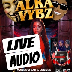 ALKAVYBZ  (FT BROADWAY SOUND & RAS T) BRIDGEPORT CT