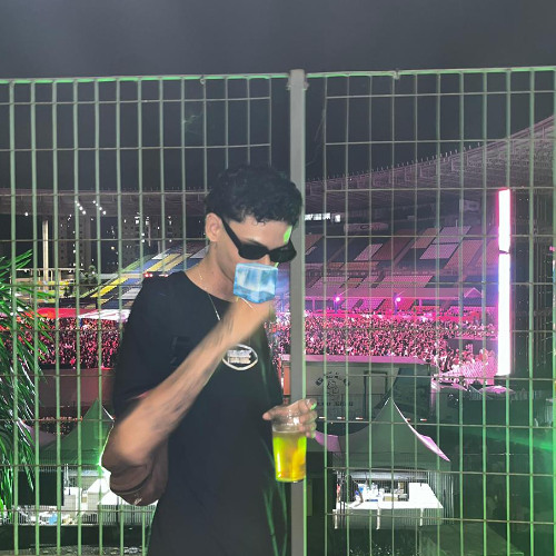 MEDLEY DO MC BN - PIQUE DE ARACRUZ ((@gbdoubled7))