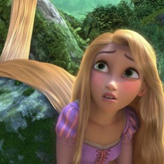 rapunzel