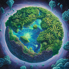 Green Goddess (Entropic Antidote)