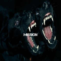 MISSION (Prod. ev1ltw)