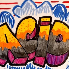 Acid Tribe Resistance