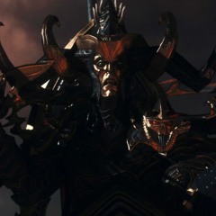 Witch King