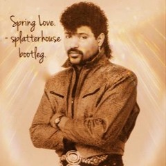 Splatterhouse - Spring Love Edit