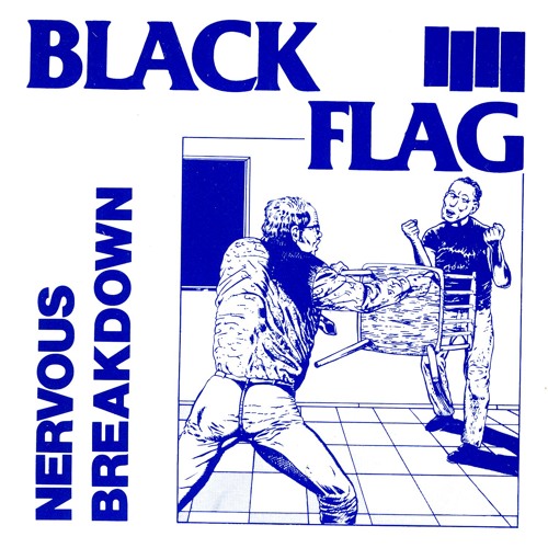 '80's Punk/Hardcore