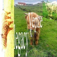 Cows Go Quack (feat. legacysrevenge)