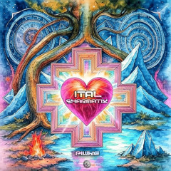 Ital & Sharmatix - Piwke