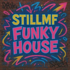 StillMF - Funky House