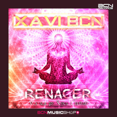 XAVI BCN - RENACER