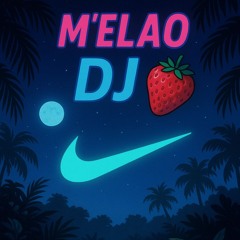 🔥A LA MANERA❤️‍🔥 DE🥵 M'ELAO DJ🍓🍑PERROTAS🇧🇷🍓