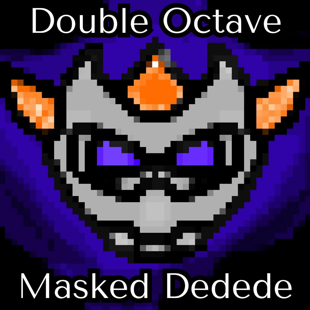 Stream - Masked Dedede - Kirby Super Star Ultra - Kirby Triple Deluxe ...