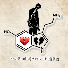 Serotonin (prod . Boyfifty )