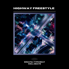 [Free] Curren$y x Jay Worthy x Larry June Type Beat 2023 - "Highway Freestyle"