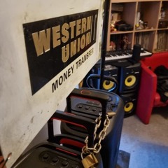 Maybe It's All just a dream