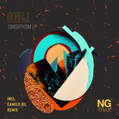 PREMIERE: Gudj - Passion [NGTD020]