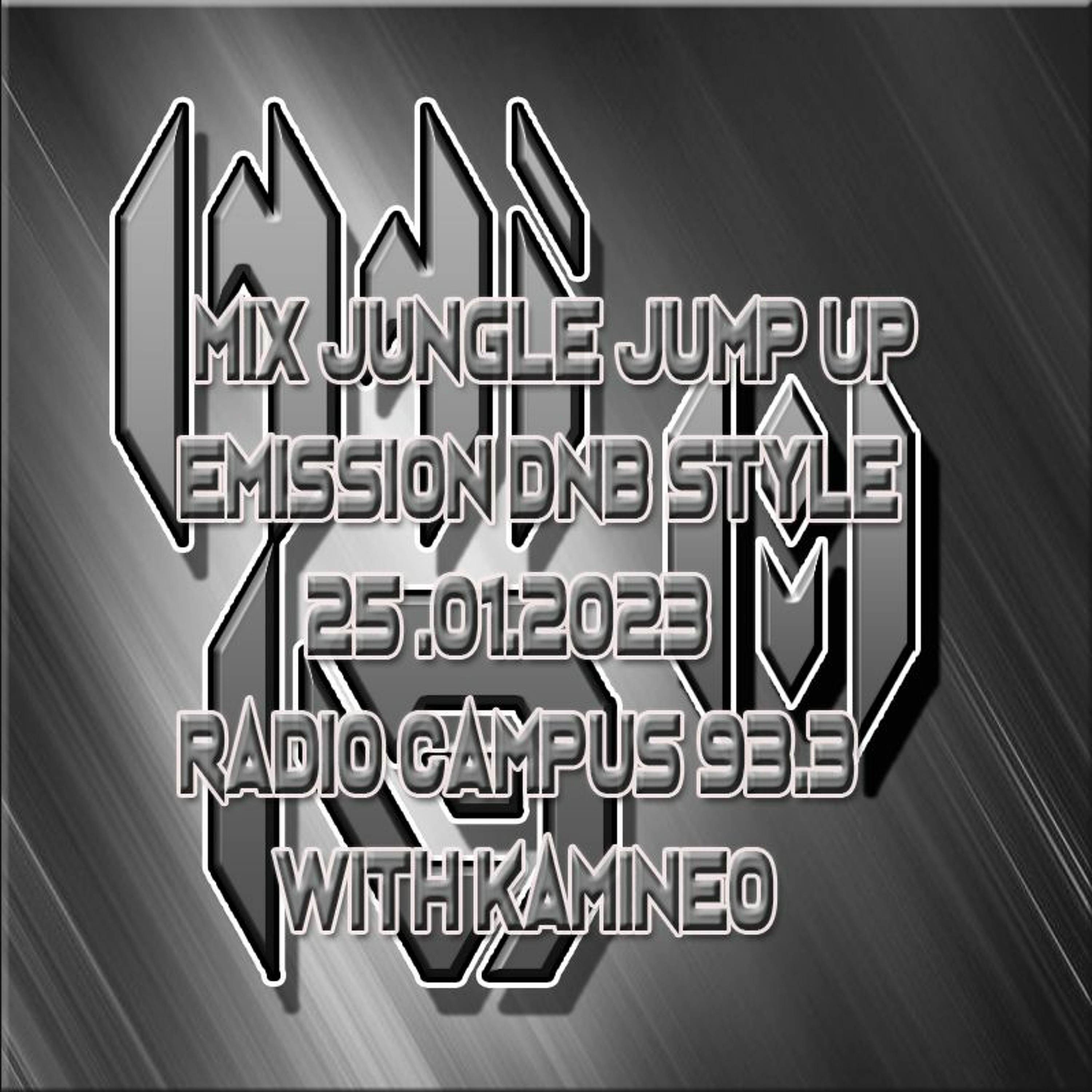 kamineo Dnb