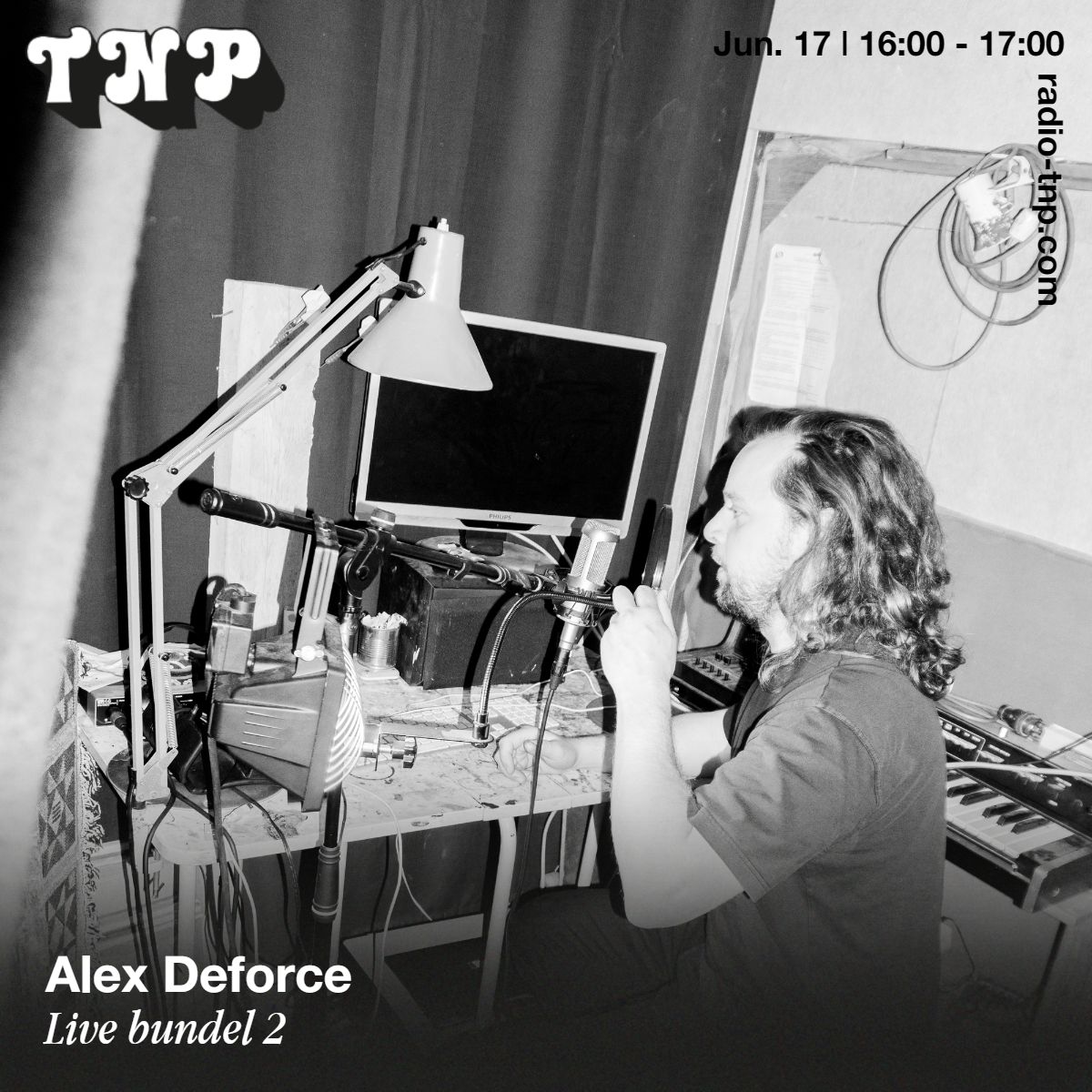 Alex Deforce