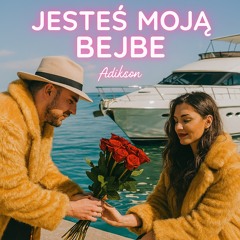 Jesteś moją bejbe