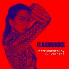 Inna - Flashbacks (Instrumental by Dj Varosha)