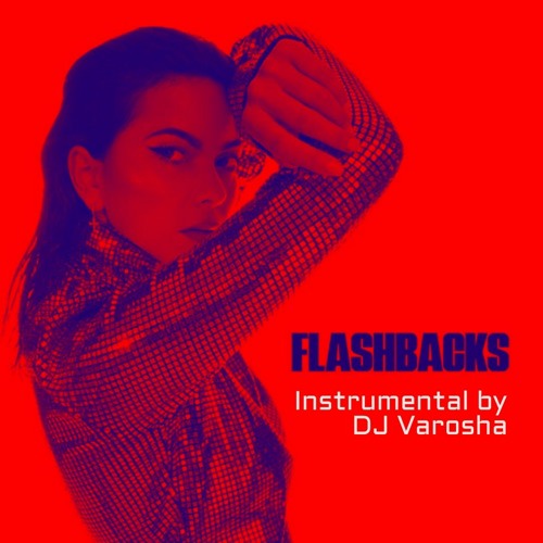 Inna - Flashbacks (Instrumental by Dj Varosha)