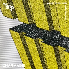 Charmaine @ Radio TNP 03.05.2024