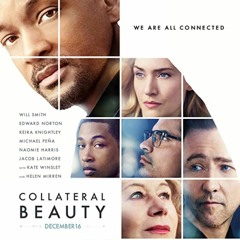 COLLATERAL BEAUTY (2016)