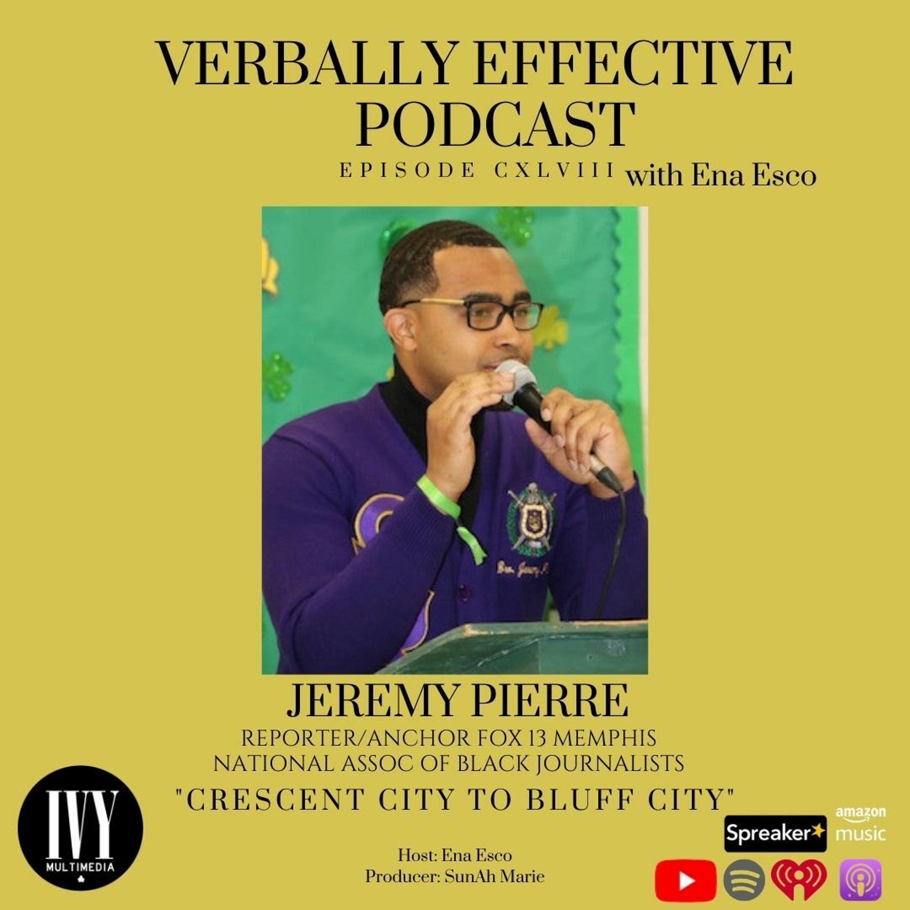 Verbally Effective