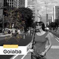 DEXTAPE 007 - Goiaba